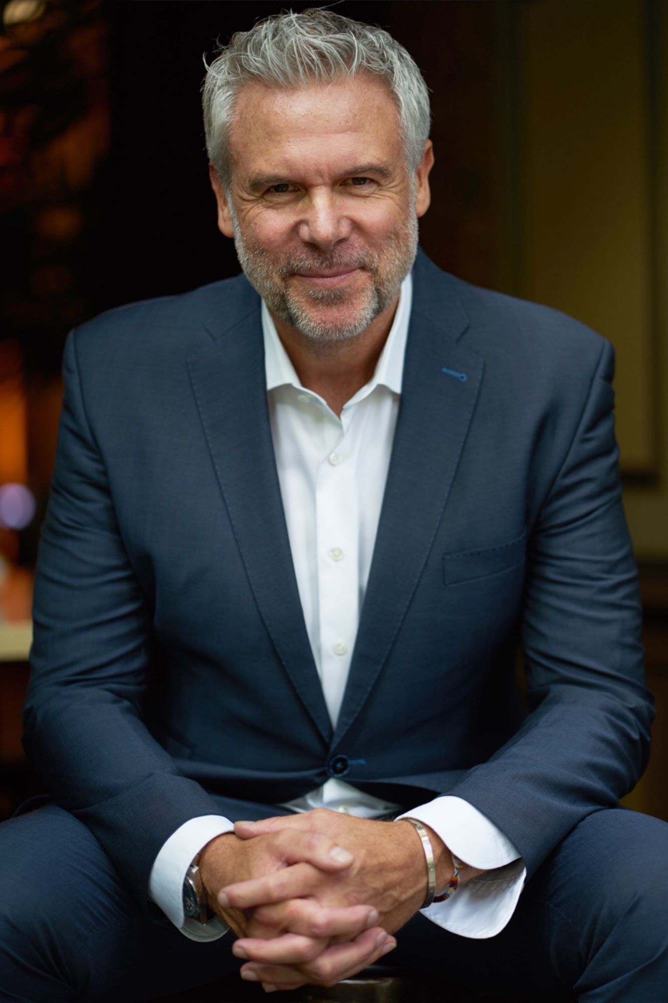 Inhaber Ränsch Consulting